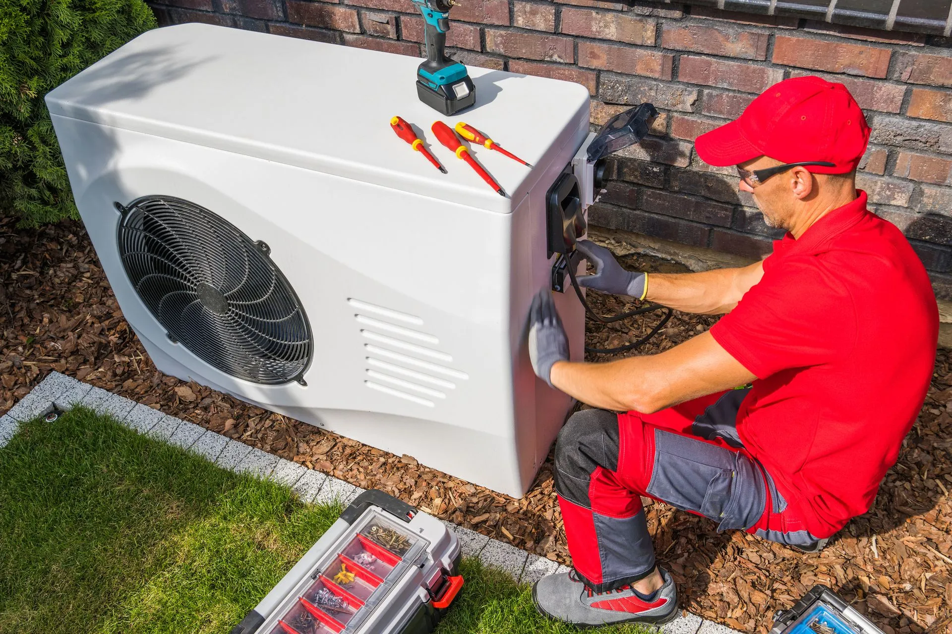 About HVAC in Richton, MS